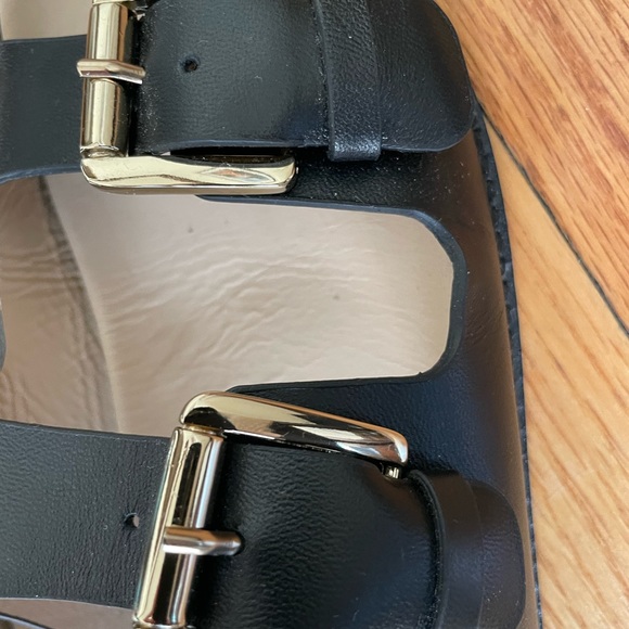 Able NEW Whitney Sandal never worn outside, only 1x indoors for fit. Not online! - Picture 2 of 7